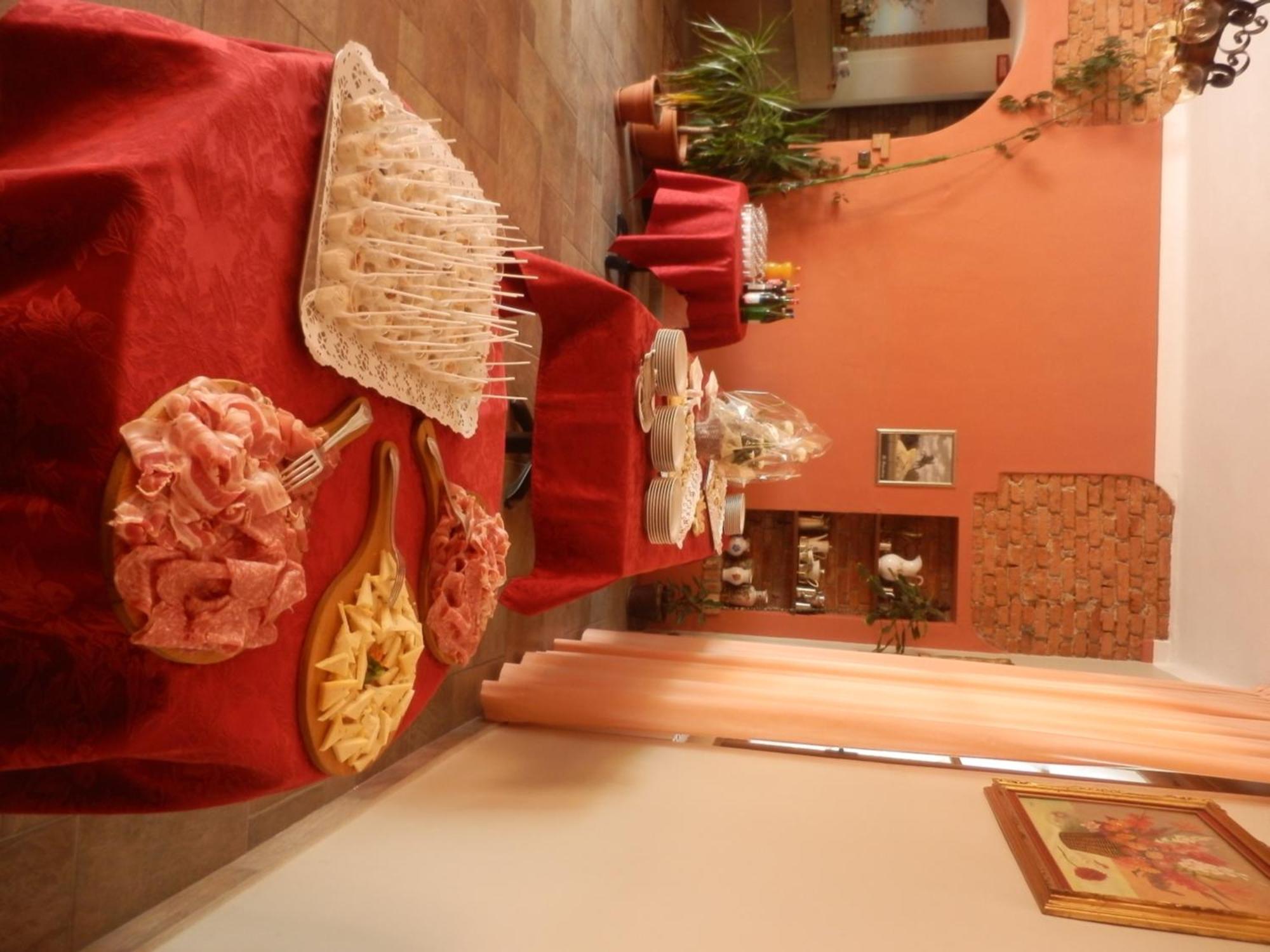 Albergo Ristorante Monterosa أمينو المظهر الخارجي الصورة