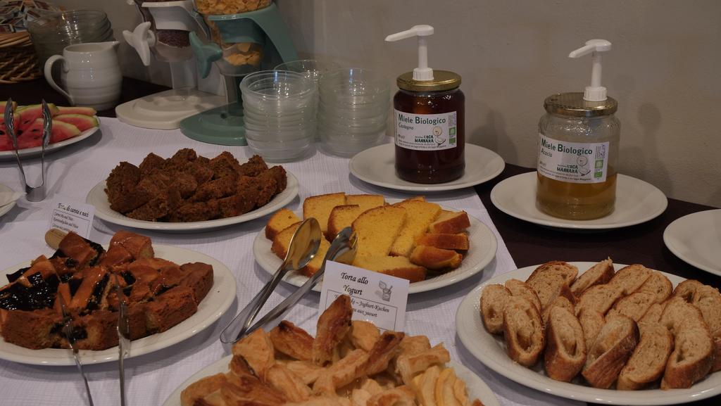 Albergo Ristorante Monterosa أمينو المظهر الخارجي الصورة