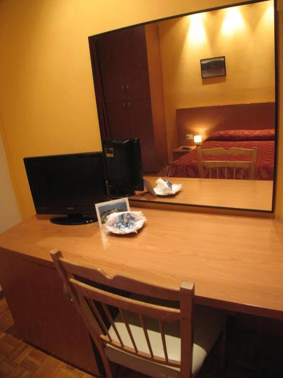 Albergo Ristorante Monterosa أمينو المظهر الخارجي الصورة