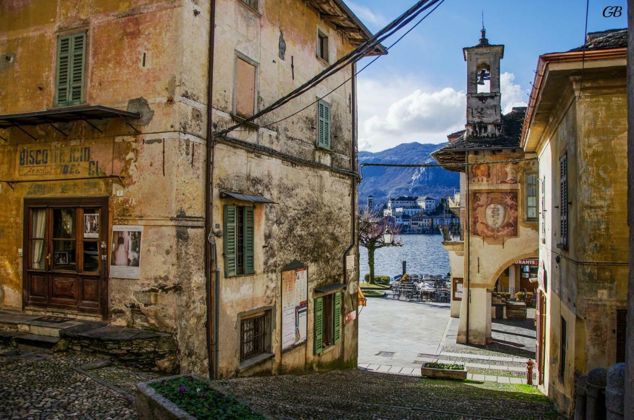 Albergo Ristorante Monterosa أمينو المظهر الخارجي الصورة