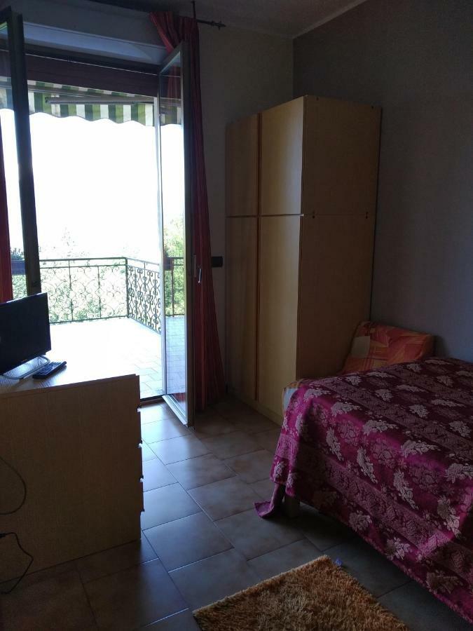 Albergo Ristorante Monterosa أمينو المظهر الخارجي الصورة